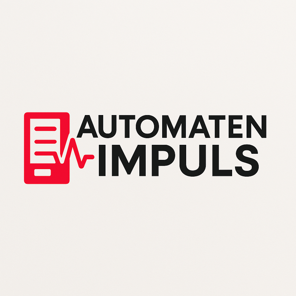 Automatenimpuls in Landau in der Pfalz - Logo