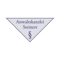 Logo Anwaltskanzlei Steinert