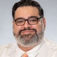Dr. Jorge Morales, MD