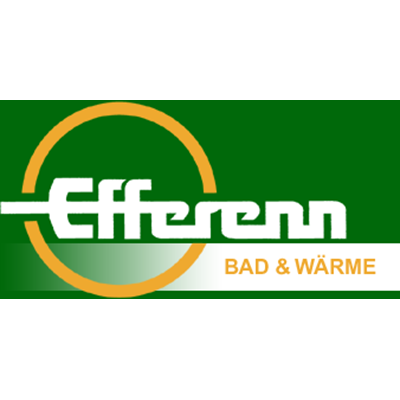 W. Efferenn GmbH in Ötisheim - Logo
