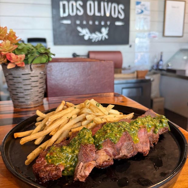 Images Dos Olivos Market Dripping Springs