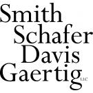 Smith Schafer Davis & Gaertig LLC Logo