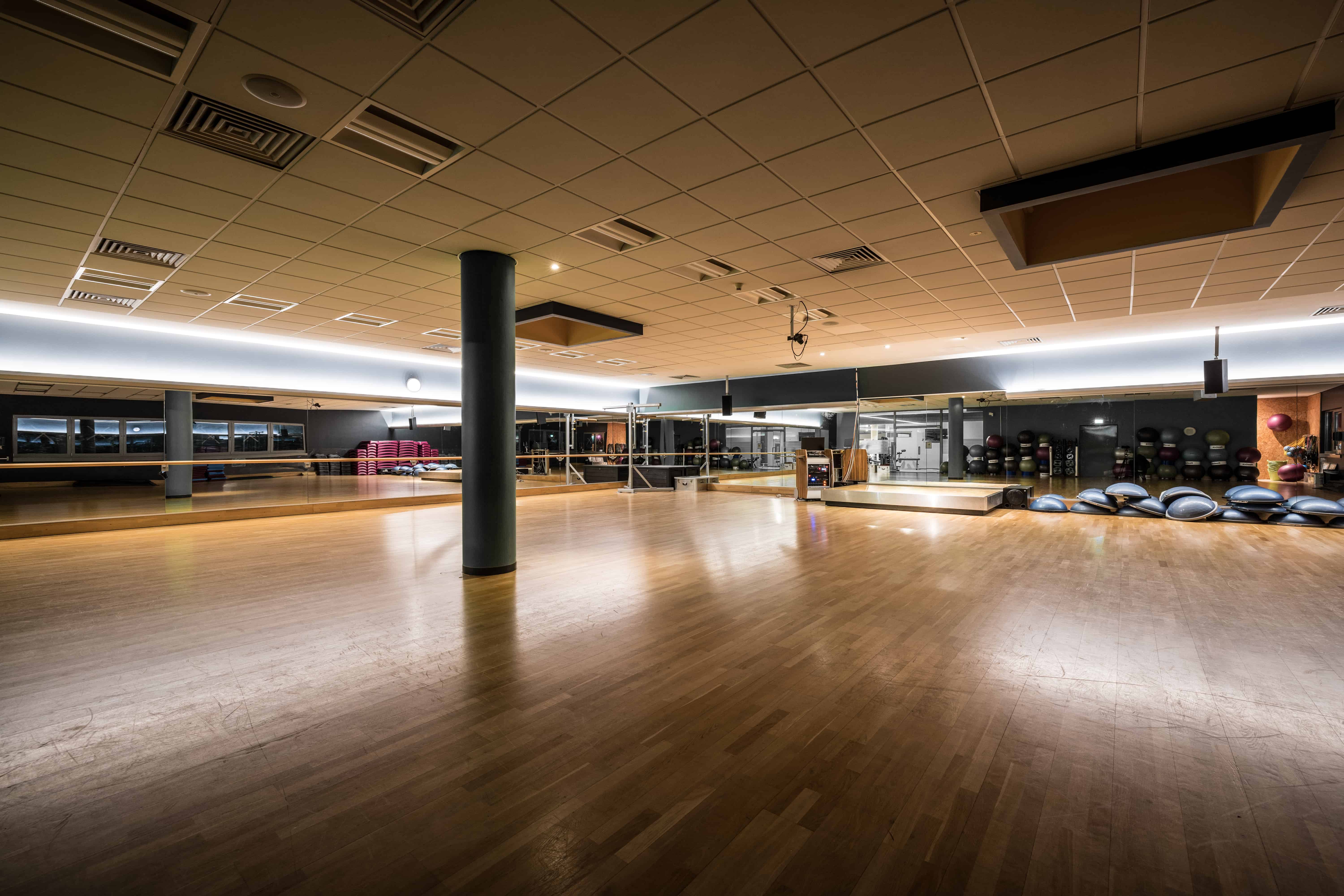 Bild 3 Fitness First Berlin - Hellersdorf in Berlin