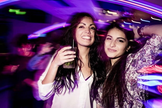 Images Sound Storm DJ Service