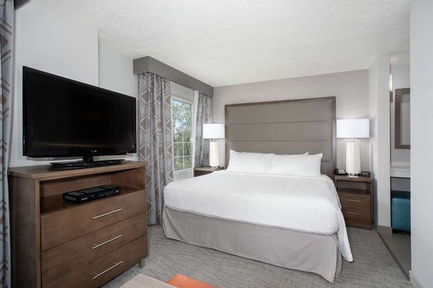 Images Homewood Suites by Hilton Albuquerque-Journal Center
