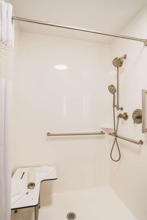 Images Hampton Inn Prescott