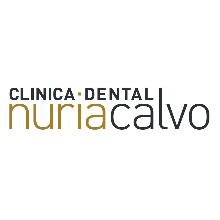 Clínica Dental Nuria Calvo Cervera Logo