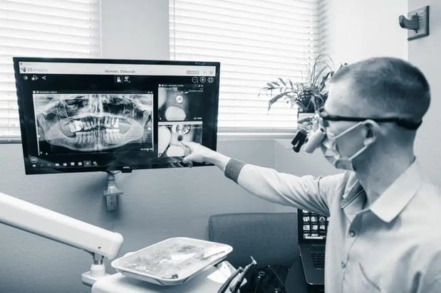 Images ABQ Gentle Dentistry
