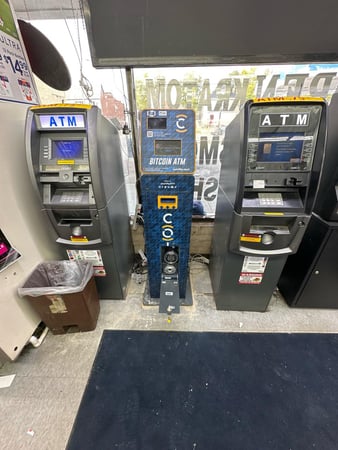 Images CoinFlip Bitcoin ATM - Mobil (Columbus)