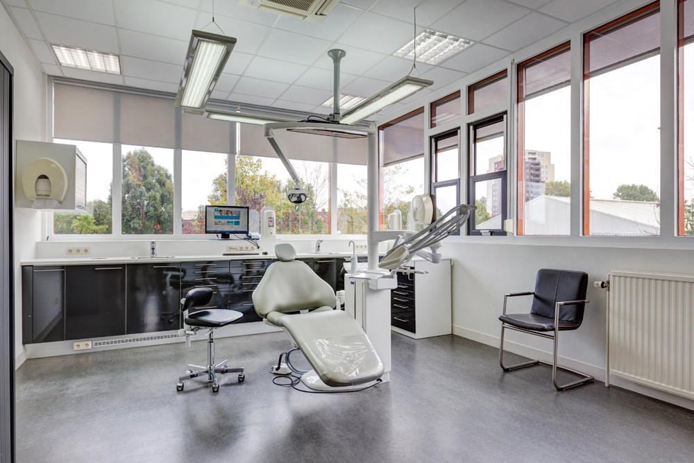 Foto's Dental Clinics Groningen De Ommelanden