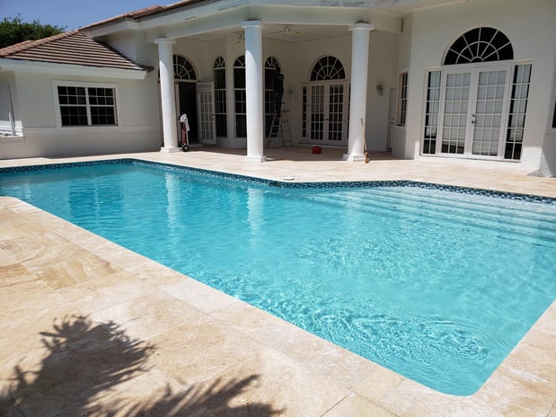 Images APS Pool Spa