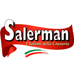 Salerman - Salumi Ciociari Logo