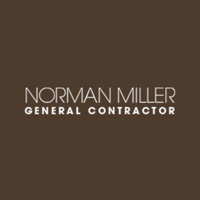 Norman Miller General Contractor Logo
