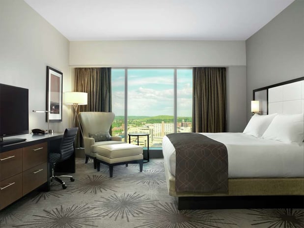 Images DoubleTree by Hilton Hotel Cedar Rapids Convention Complex