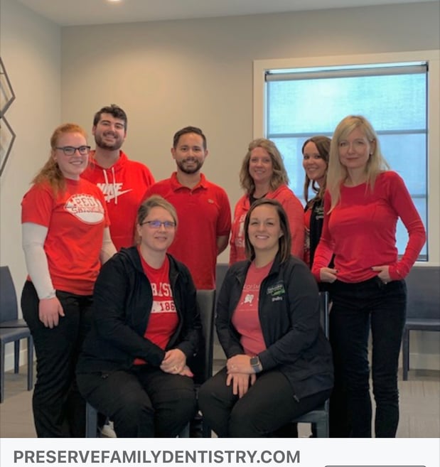 Images Preserve Family Dentistry