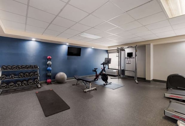Images Hampton Inn Columbia-I-26 Airport