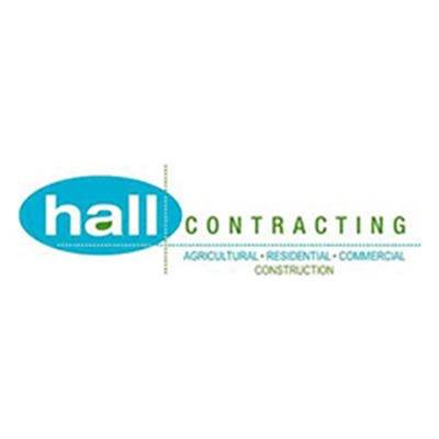 Hall Contracting, Inc Logo