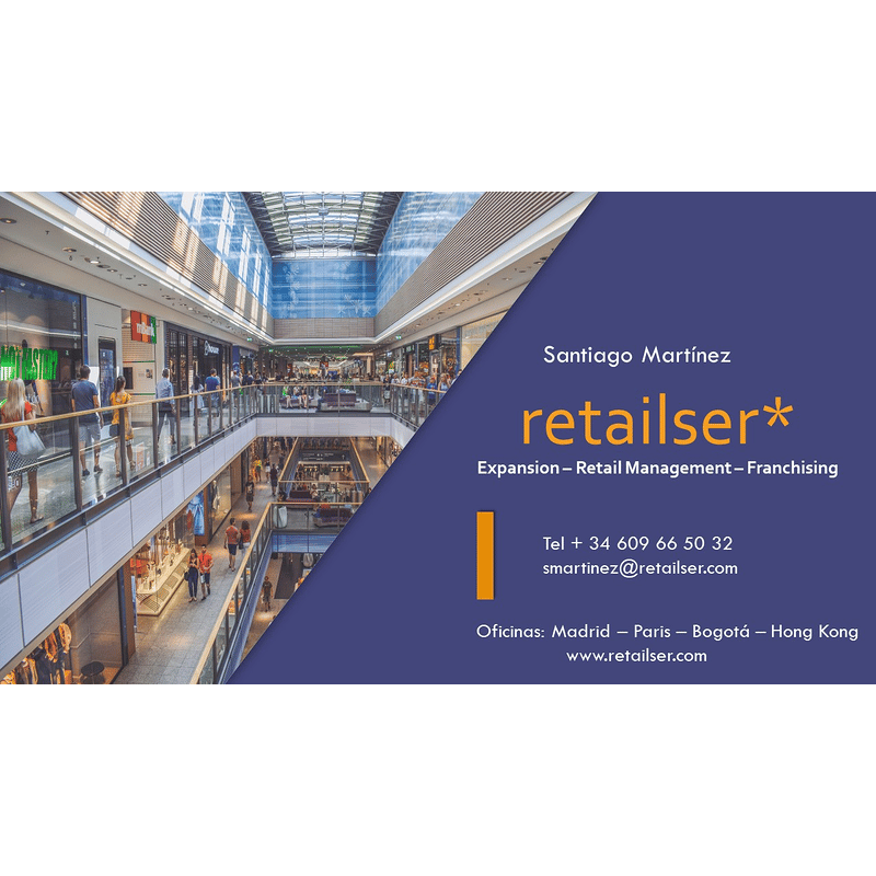 Retailser Logo