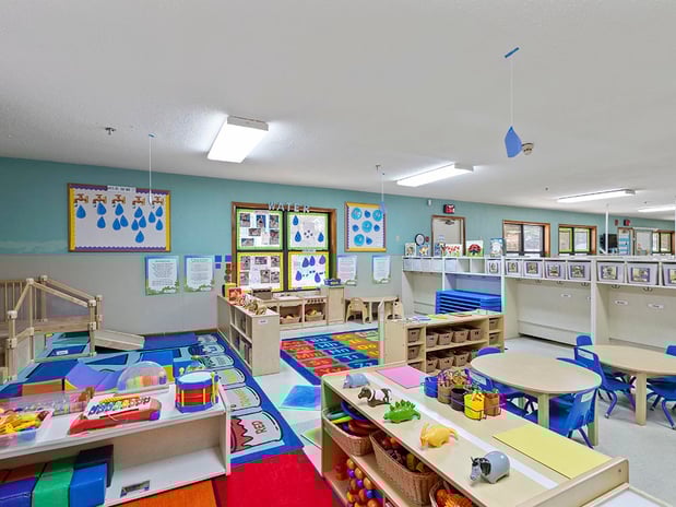 Images Buckman Road KinderCare