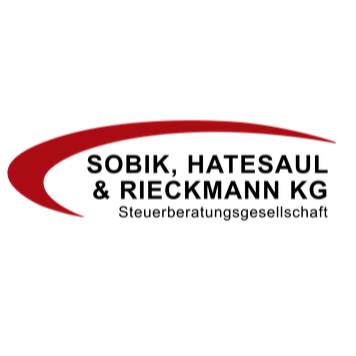 Logo von Sobik, Hatesaul & Rieckmann KG Steuerberatungsgesellschaft
