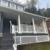 RD's House Repair and Maintenance Image