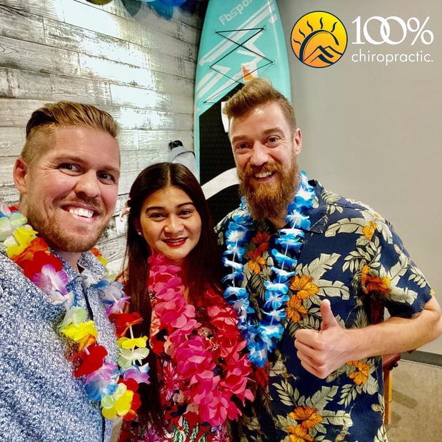 Images 100% Chiropractic - Buford