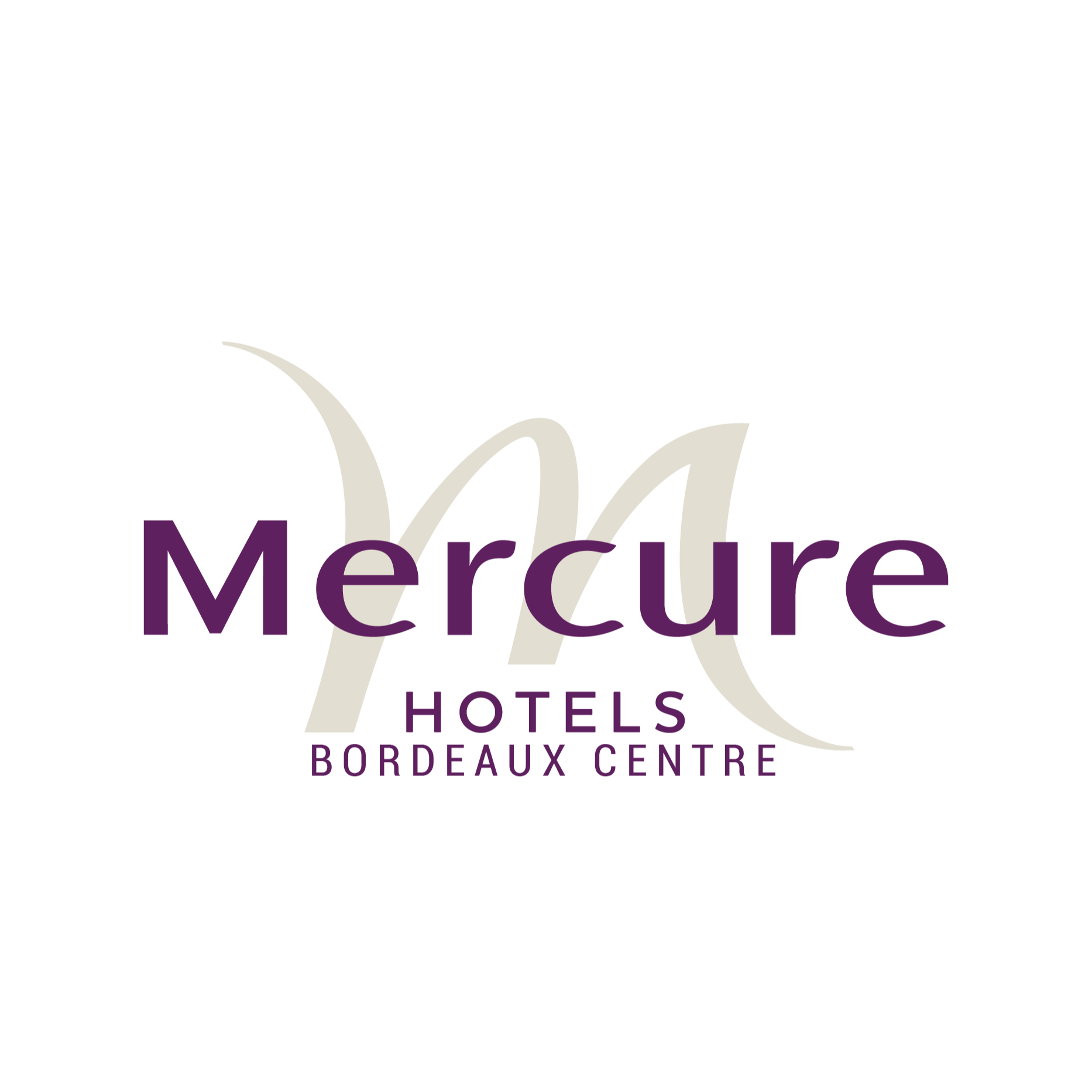 Hôtel Mercure Bordeaux Centre-Ville hôtel