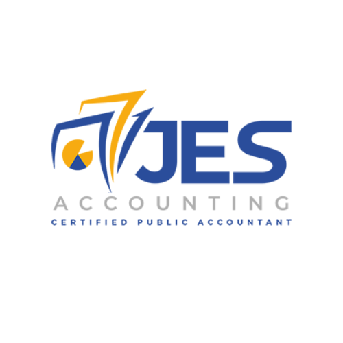 JES Accounting, LLC Logo