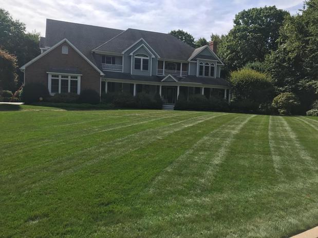 Images 4everGreen Turf Management