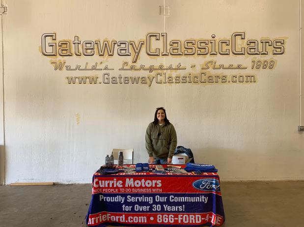 Images Currie Motors Ford of Frankfort