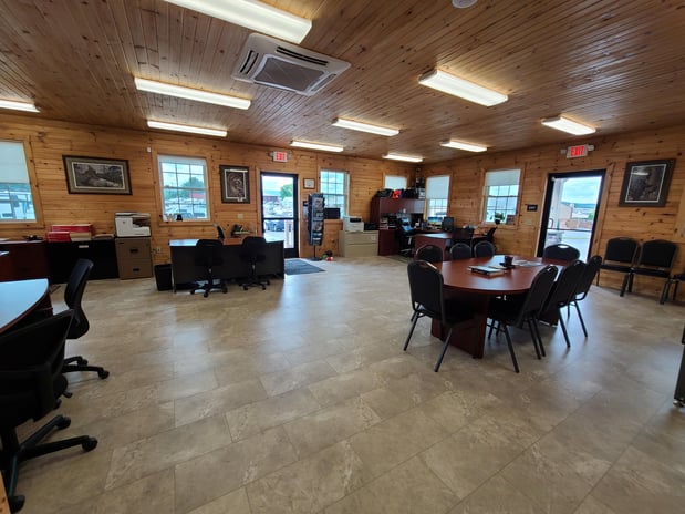 Images Juniata Valley RV