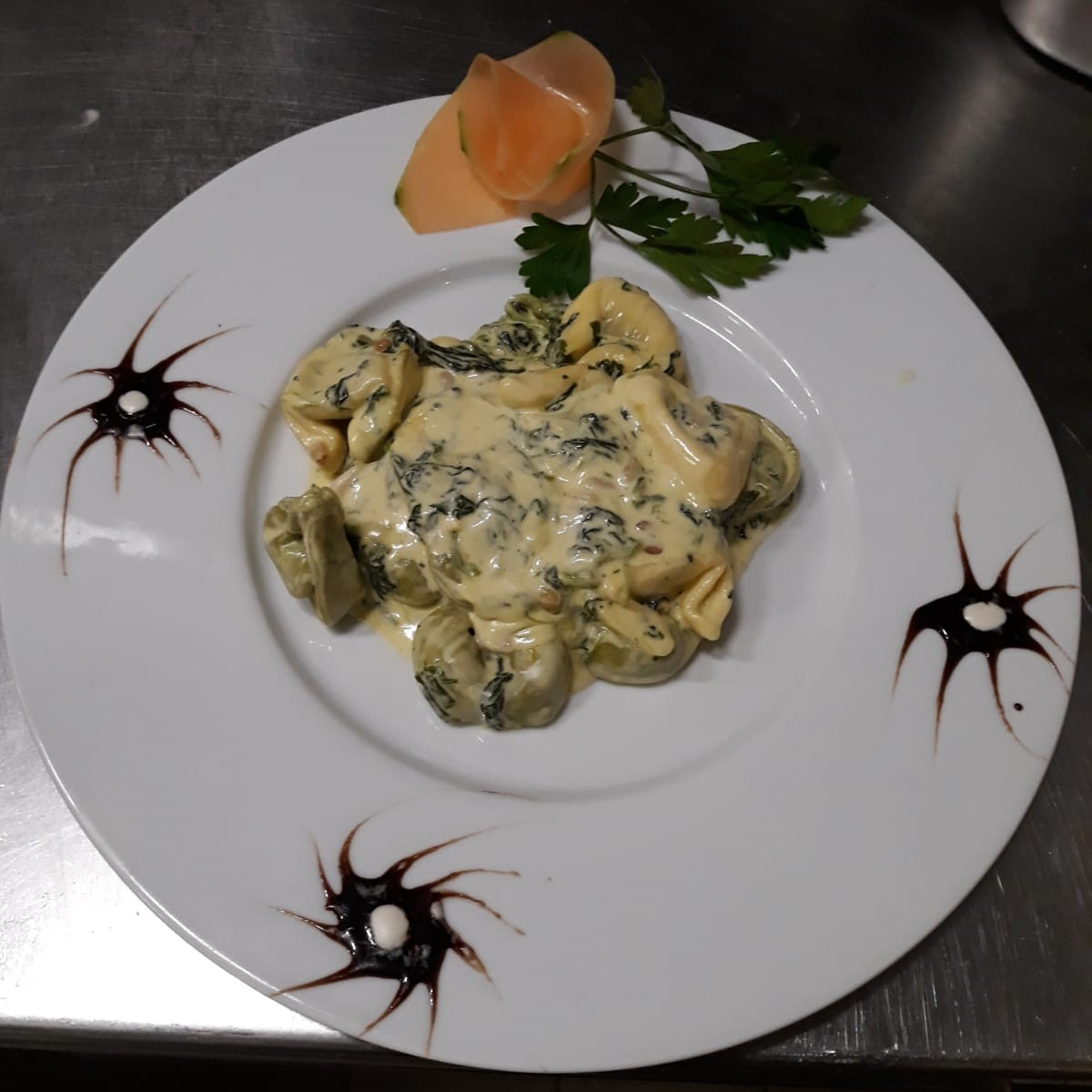 Ristorante Il Mercato, Moltkeplatz 11 in Hannover