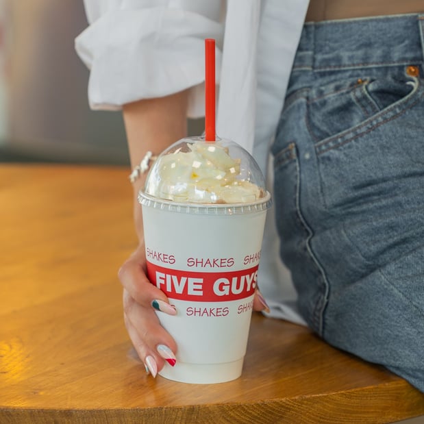 Images Five Guys