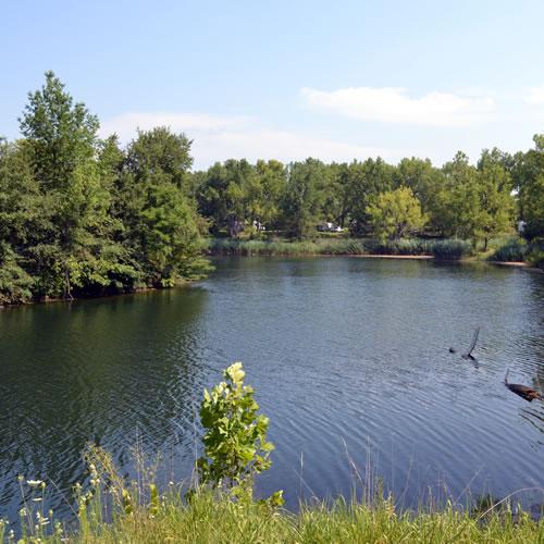 Images Thousand Trails Horseshoe Lakes