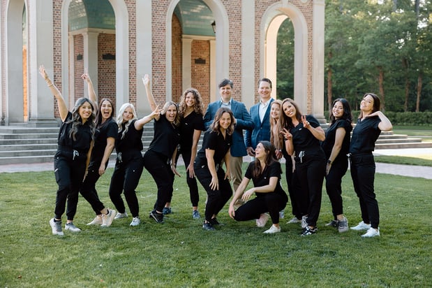 Images Chapel Hill Family & Cosmetic Dentistry: James Furgurson, DDS