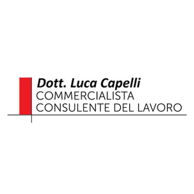 Studio Capelli Dott. Luca Logo