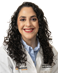 Dr. Cindy Laing, DO - Monroe, GA - Family Medicine
