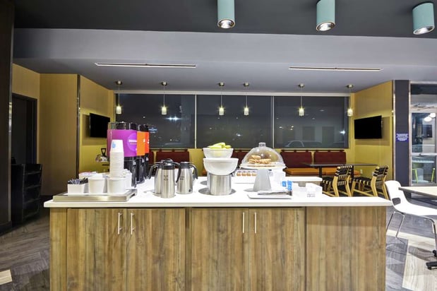 Images Tru by Hilton Sumter