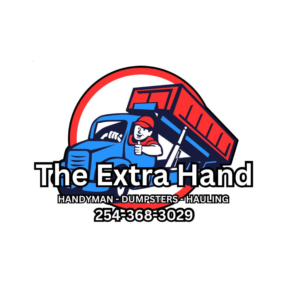 The Extra Hand