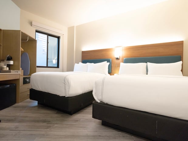 Images Even Hotel Long Island City - New York by IHG