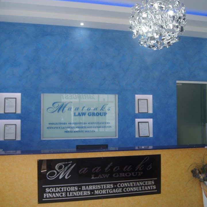 Images Maatouks Law Group - Sydney - Liverpool - Narellan- Penrith