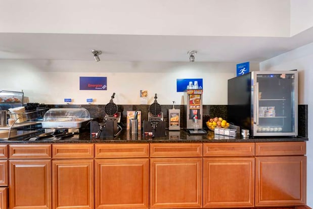 Images Best Western Canon City