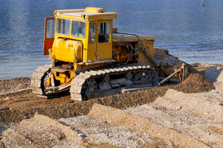 Every successful project starts with proper marine excavation and site work, and we've built our reputation on ensuring that your project gets done correctly, on time, on budget, and to your exact specifications.