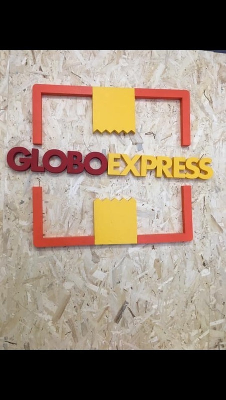 Images Globo Express Marano