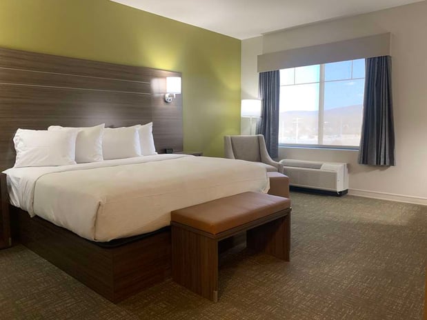 Images Best Western Plus Horseheads Inn & Suites