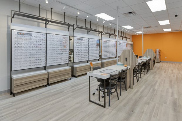 Images Stanton Optical