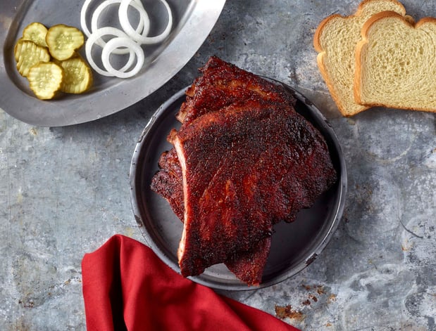 Images True Texas BBQ