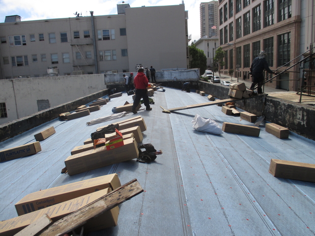 Images Excelsior Roofing Co.