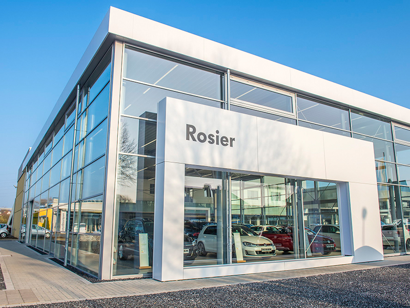 Bild 5 AVG Rosier GmbH Menden in Menden