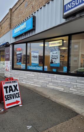 Images Jackson Hewitt Tax Service